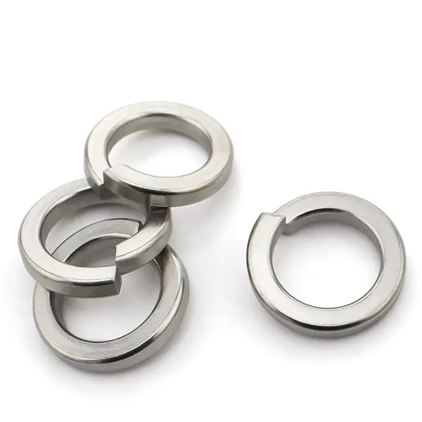 美標(biāo)彈墊ANSIB18.21.1